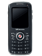 Best available price of VK Mobile VK7000 in Malta