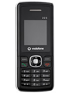 Best available price of Vodafone 225 in Malta