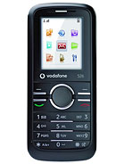 Best available price of Vodafone 526 in Malta