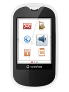 Best available price of Vodafone 541 in Malta