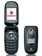 Best available price of Vodafone 710 in Malta