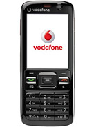 Best available price of Vodafone 725 in Malta
