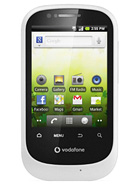 Best available price of Vodafone 858 Smart in Malta