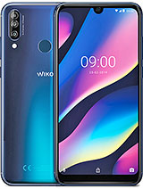 Best available price of Wiko View3 in Malta