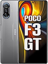 Best available price of Xiaomi Poco F3 GT in Malta