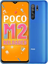 Best available price of Xiaomi Poco M2 Reloaded in Malta
