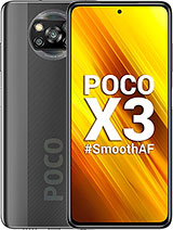 Best available price of Xiaomi Poco X3 in Malta