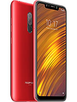 Best available price of Xiaomi Pocophone F1 in Malta