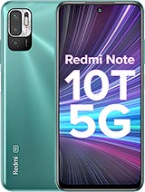Best available price of Xiaomi Redmi Note 10T 5G in Malta