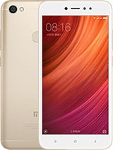 Best available price of Xiaomi Redmi Y1 Note 5A in Malta