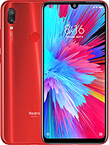 Best available price of Xiaomi Redmi Note 7S in Malta