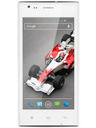 Best available price of XOLO A600 in Malta