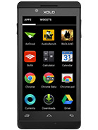 Best available price of XOLO A700s in Malta