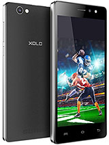 Best available price of XOLO Era X in Malta