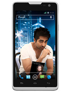Best available price of XOLO Q1000 Opus2 in Malta