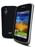 Best available price of Yezz Andy 3G 3-5 YZ1110 in Malta