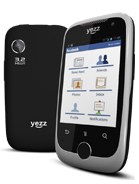 Best available price of Yezz Andy 3G 2-8 YZ11 in Malta