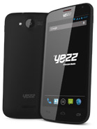 Best available price of Yezz Andy A5 1GB in Malta