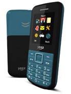 Best available price of Yezz Chico 2 YZ201 in Malta