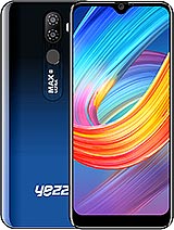 Best available price of Yezz Max 2 Ultra in Malta