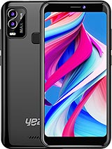 Best available price of Yezz Max 2 Plus in Malta