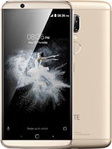 Best available price of ZTE Axon 7s in Malta