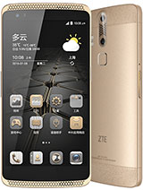 Best available price of ZTE Axon Lux in Malta