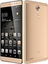 Best available price of ZTE Axon Max in Malta
