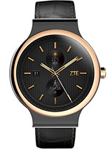 Best available price of ZTE Axon Watch in Malta