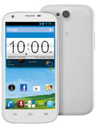 Best available price of ZTE Blade Q Maxi in Malta