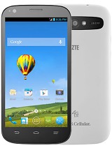 Best available price of ZTE Grand S Pro in Malta