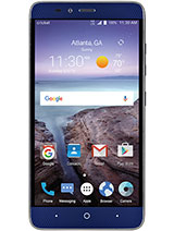 Best available price of ZTE Grand X Max 2 in Malta