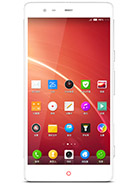 Best available price of ZTE nubia X6 in Malta