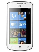 Best available price of ZTE Tania in Malta