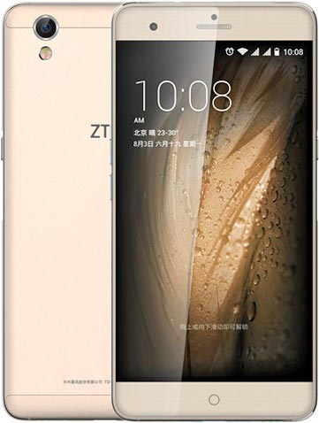 Best available price of ZTE Blade V7 Max in Malta